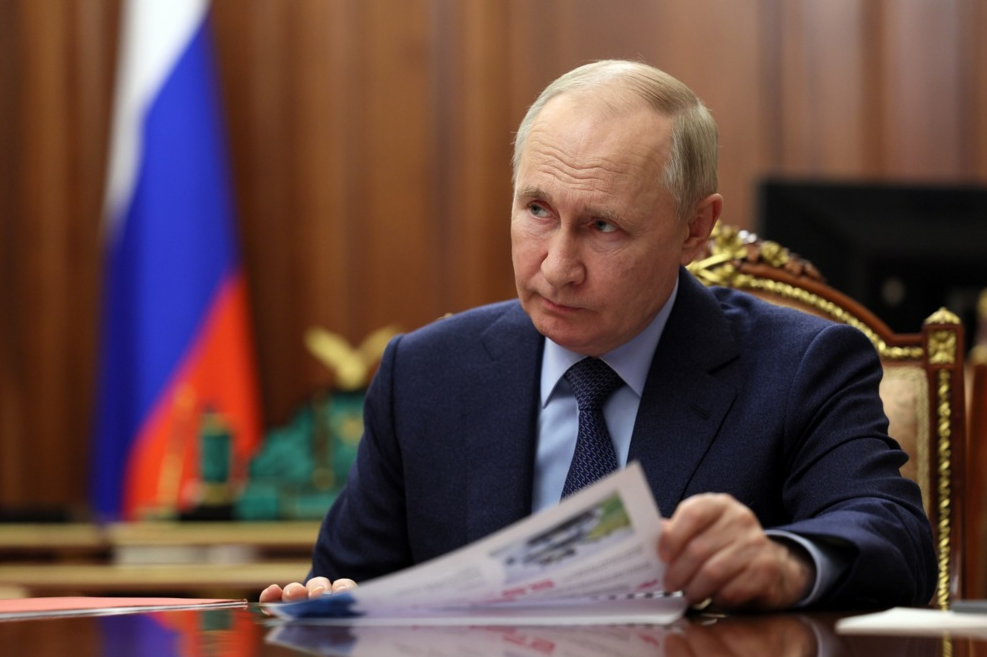 Međunarodna zajednica mora hitno odgovoriti na zločinačke akcije Kremlja
