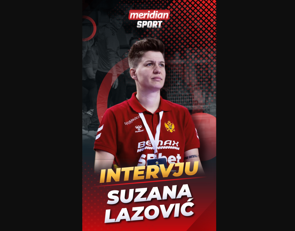 "Lavice" spremne za Mundijal, Lazović: Učinićemo sve da nastavimo da pišemo istoriju našeg rukometa