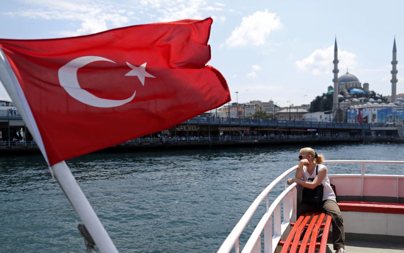 Turske ambasade zastupaju naše državljane u više od 20 država Afrike i Azije
