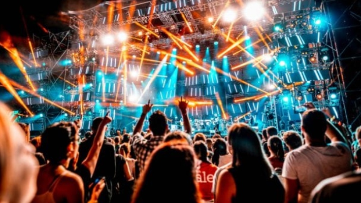 Danas u Novom Sadu počinje ''Exit festival''