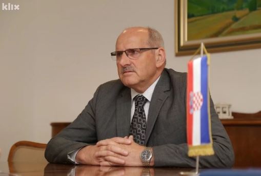 Smijenjen ambasador Hrvatske zbog odlaska na obilježavanje dana RS