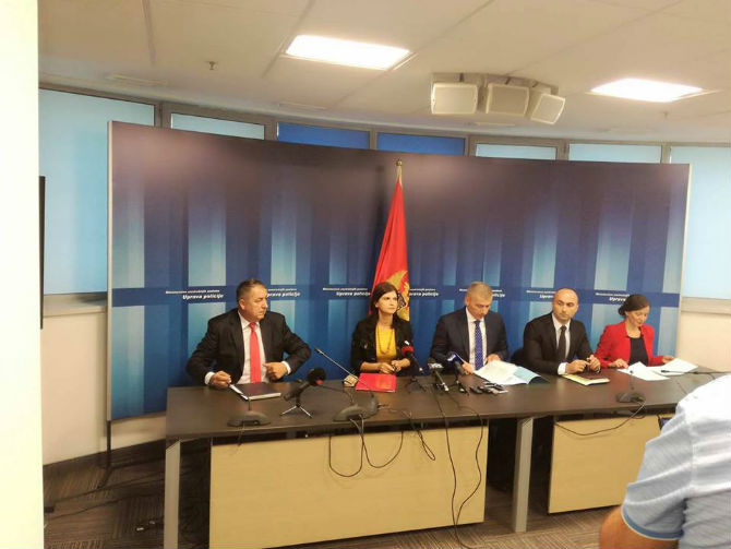 Policija otkrila ko je osumnjičeni za ubistvo Đuričkovića: Traži se nalogodavac