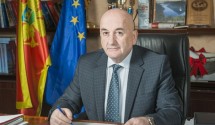 Nurković: Koronavirus neće značajno uticati na izgradnju autoputa