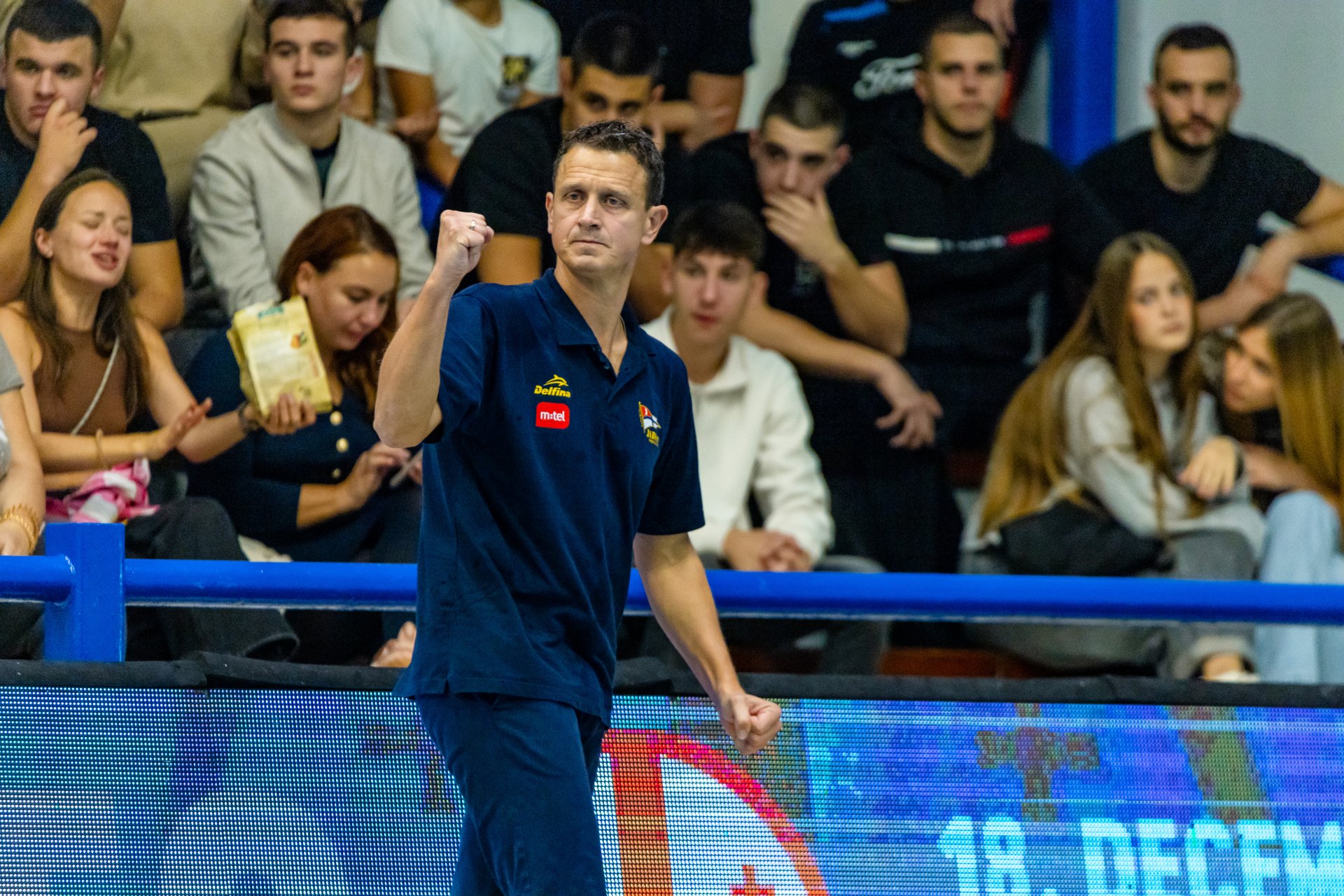 Jadran Mtel osvojio Kup