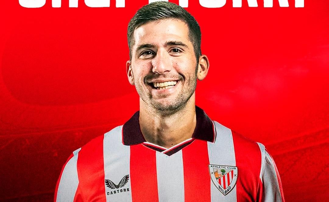 Areso pojačao Bilbao