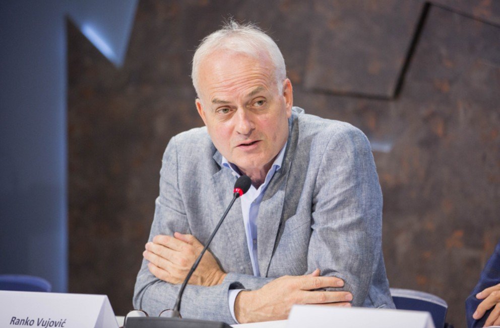 Vujović: Otaševićeva izjava neodgovorna, može izazvati ozbiljne posljedice