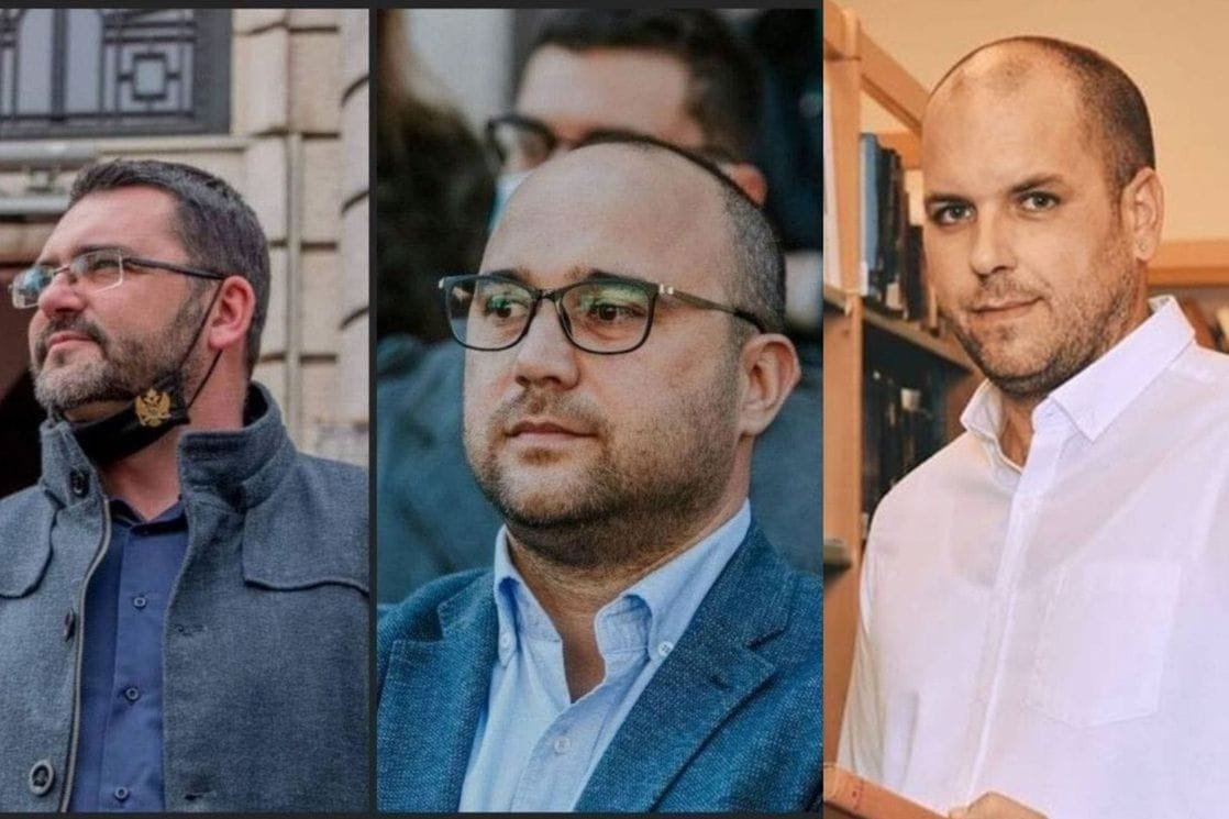 Selektivna pravda