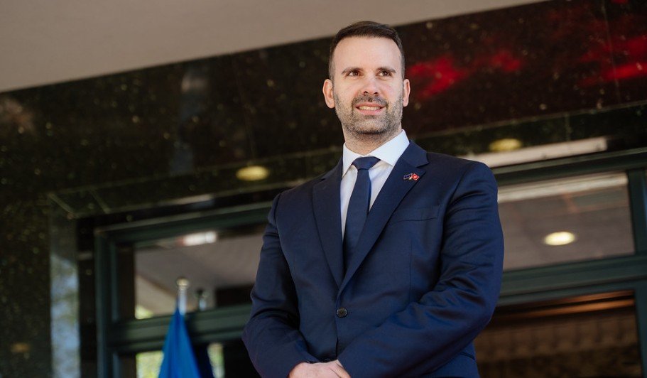 Spajić: Nezaposlenost na istorijskom minimumu, ispunićemo sva obećanja koja smo dali građanima