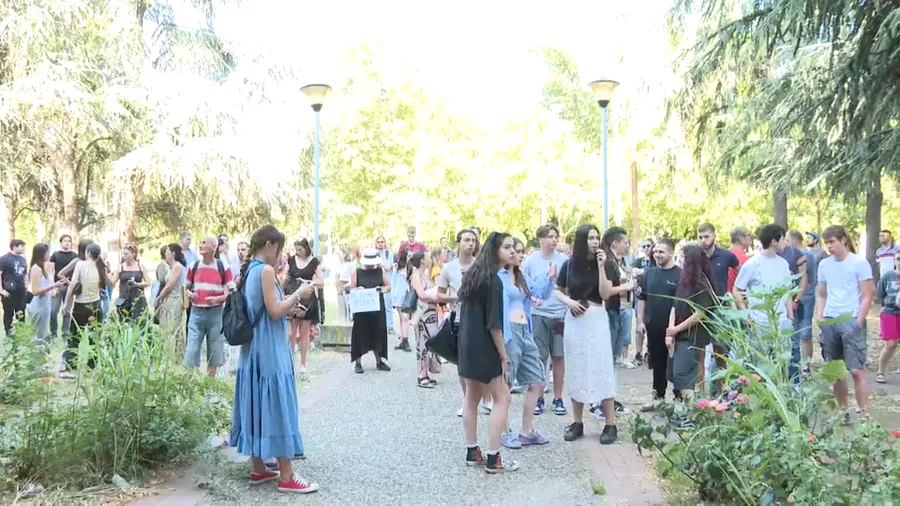 Blokade i danas širom Srbije, neki od uhapšenih studenata pušteni na slobodu