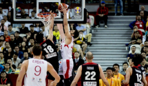 Mundobasket: Turci lako sa Japanom