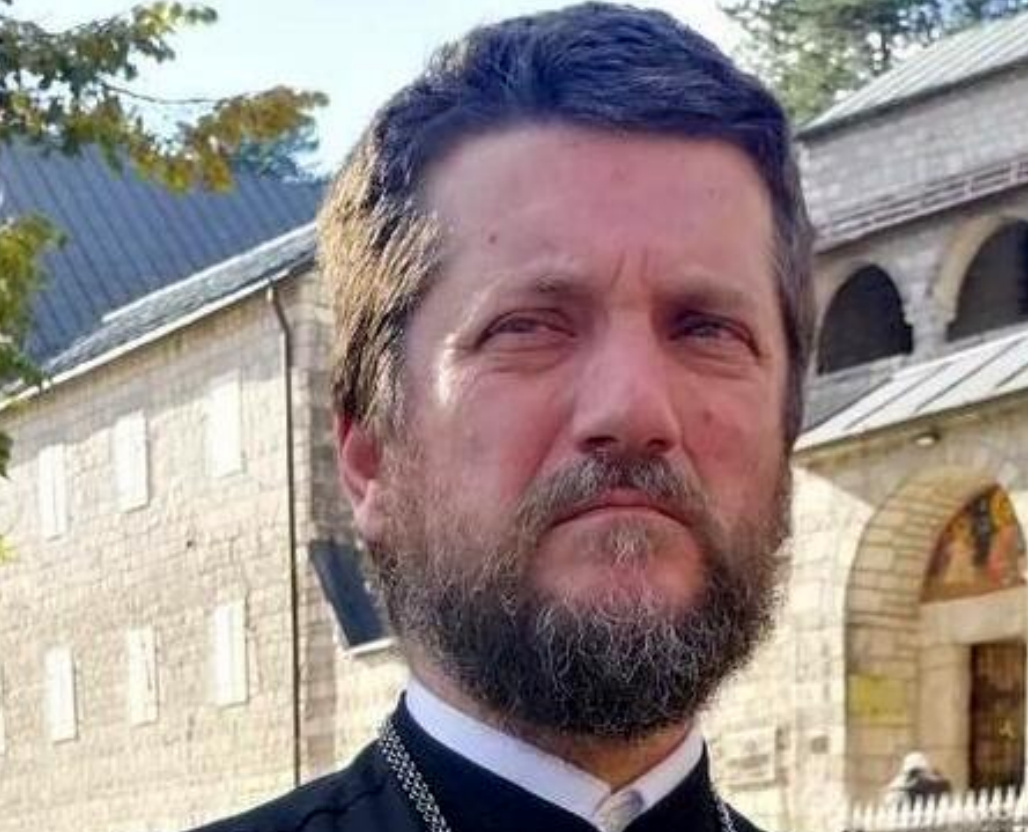 DEGRADACIJA: Gojku Peroviću je sada šef Mirčeta Šljivančanin