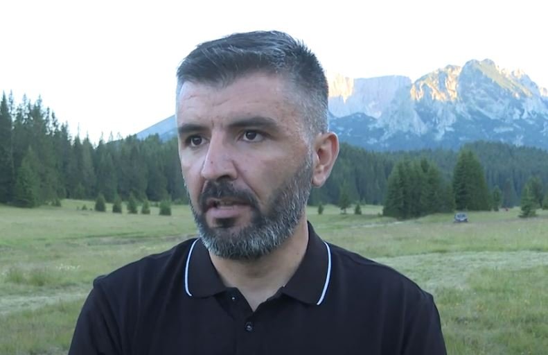 Žugić: Najava Radunovića o statusu Žabljaka nezvanična, Odbor predložio amandman