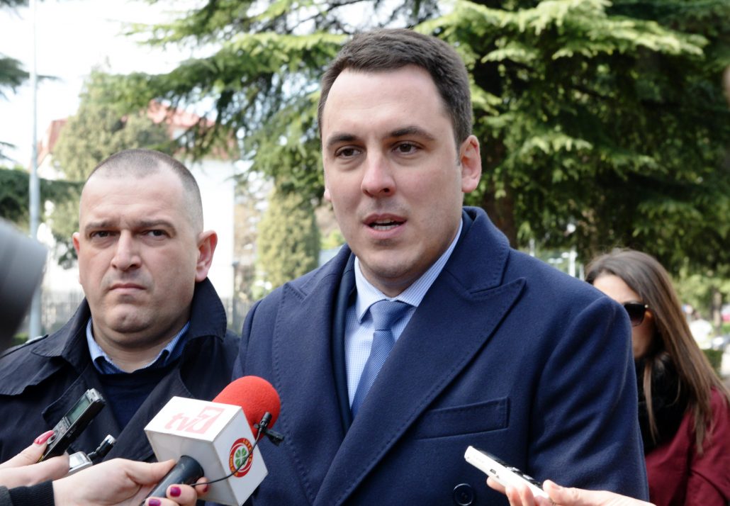 Vuković: Pojedini mediji posprdno izvještavali o povrijeđenim radnicima