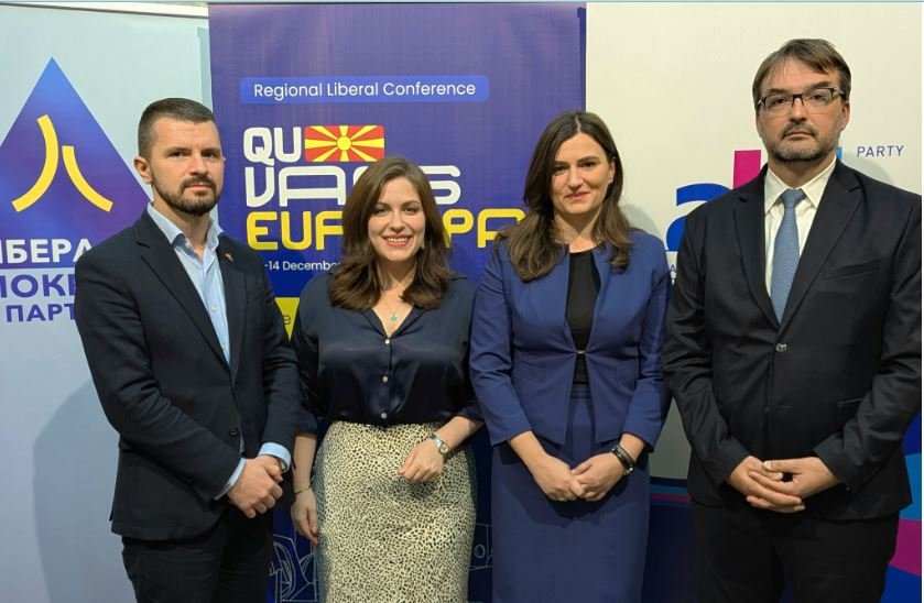 Belan i Borančić: Članstvo Crne Gore u EU istorijska šansa koju ne smijemo propustiti ni mi ni EU