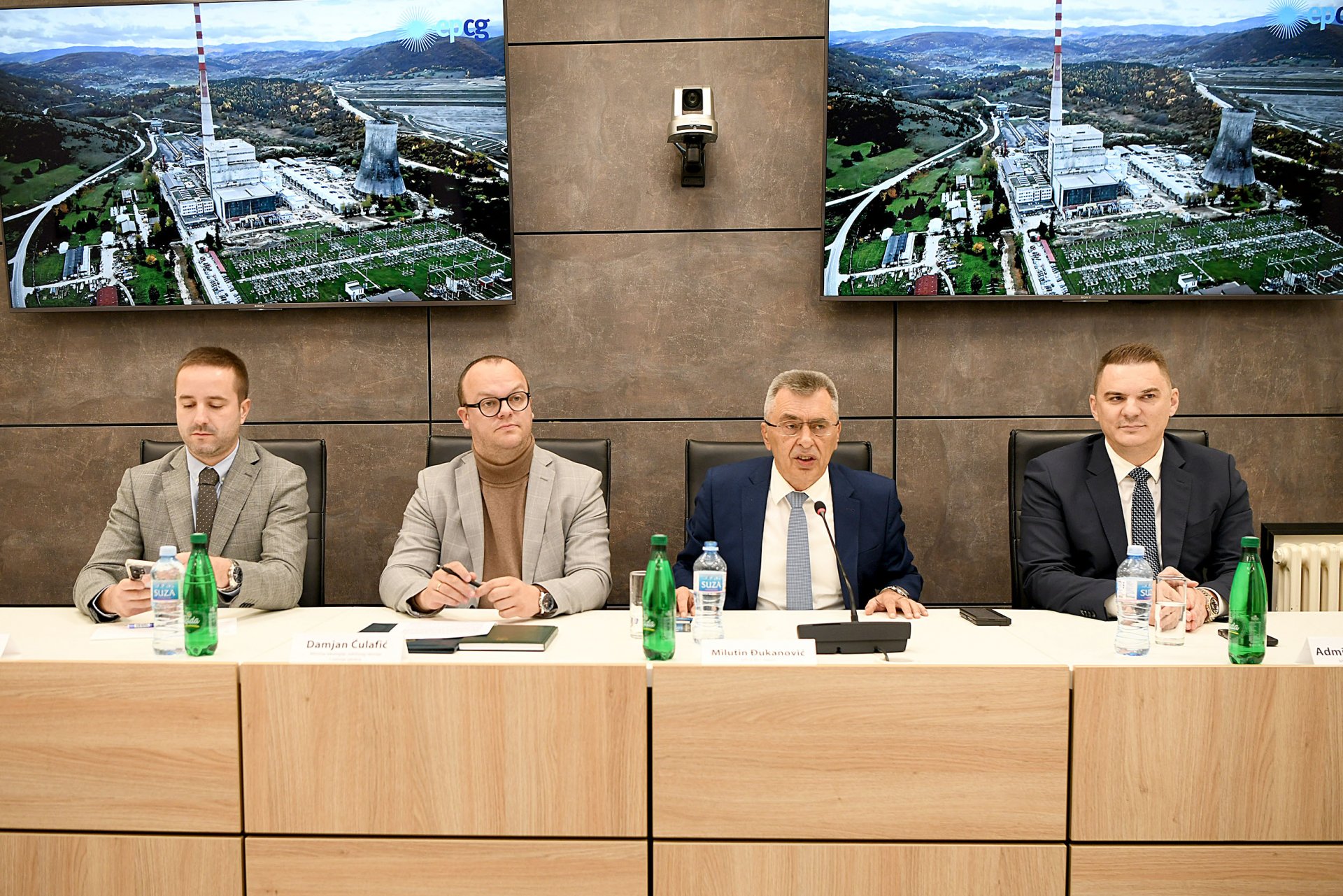 Implementacija CBAM-a jedno od najvažnijih pitanja za crnogorski energetski sektor