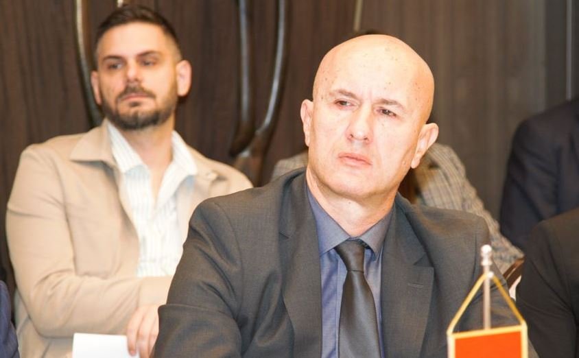 Laković: Osuđujem veličanje Đurišića, posebno je zabrinjavajuće kada crkveni zvaničnici javno afirmišu podizanje ovakvih spomenika