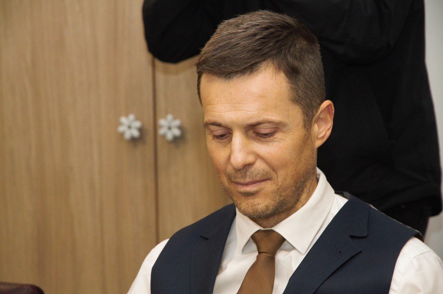 Osnovni sud donio presudu: Nikolić i DPS nijesu klevetali Mujovića