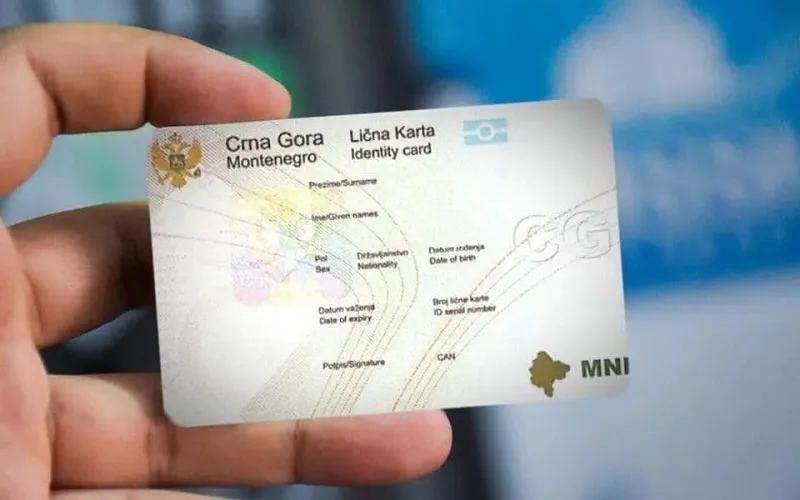 Klik do nigdje: Nova lična karta – digitalni ključ bez brave