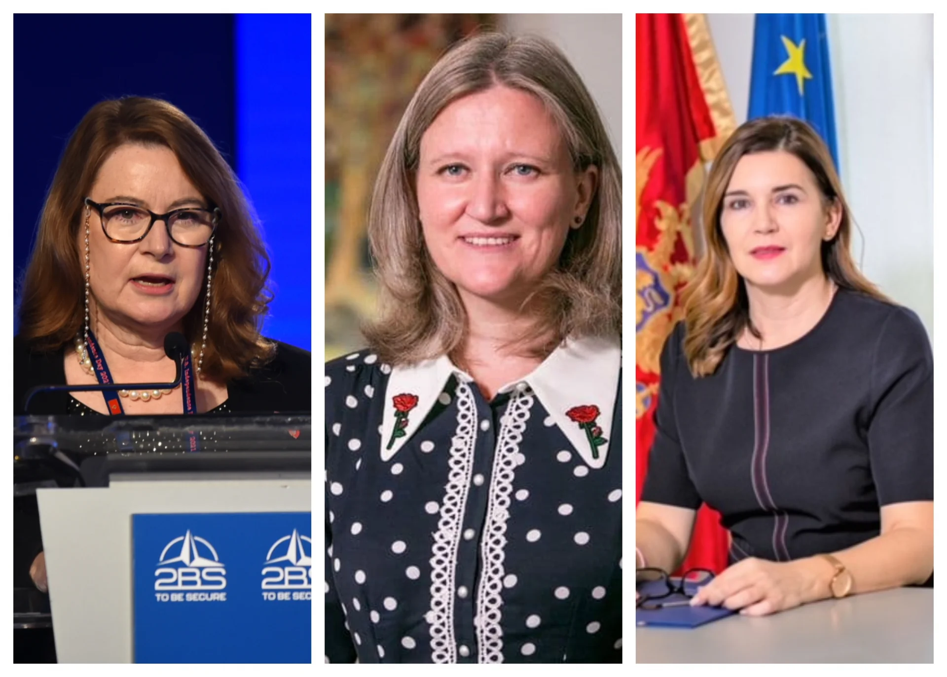 Dritan prijeti, one ćute