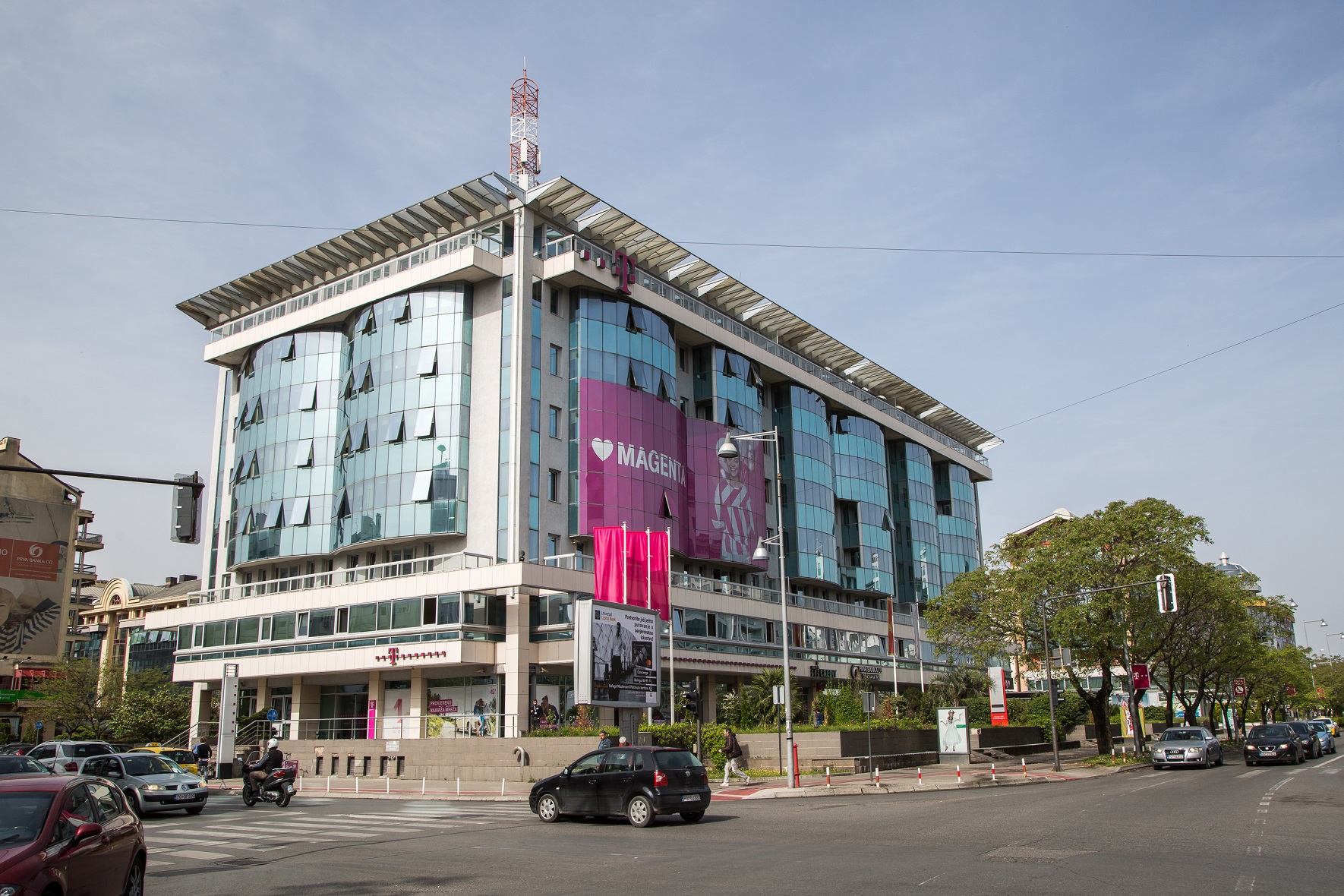 Sindikat Deutsche Telekoma: Preduzeti hitne mjere za popravljanje stanja u Crnoj Gori