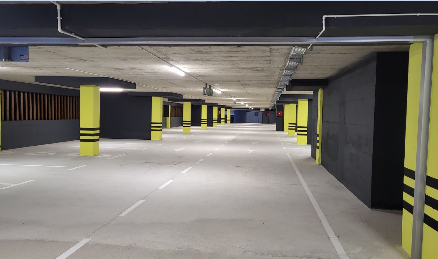 Žabljak: Osnovano d.o.o “Parking servis Žabljak”