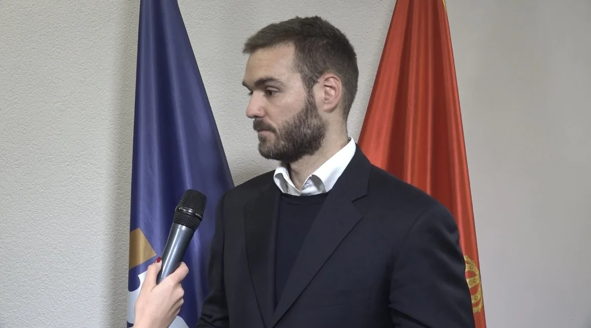 Rakočević: DPS potpisala sporazum, ali u popisu neće učestvovati dok se svi uslovi ne ispune