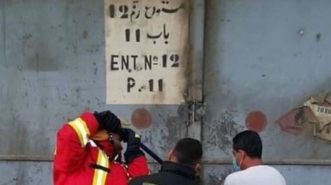 Zabilježeni posljednji trenuci vatrogasaca koji su pokušali da spriječe katastrofu u Bejrutu