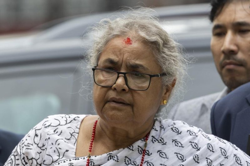 Vrhovni sud Nepala zaustavio povlačenje ambasadora, udarac za premijerku Sušilu Karki