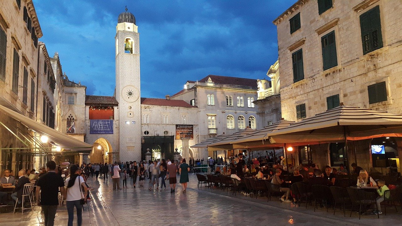 Amerikanci proglasili grad iz našeg komšiluka za najbolju destinaciju za odmor s društvom