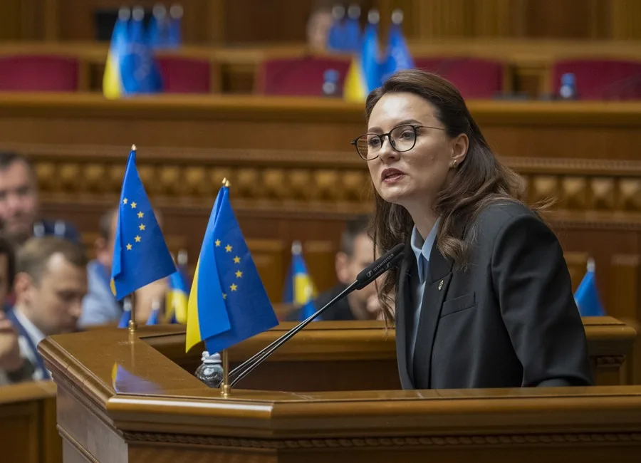 Ko su novi ministri u rekonstruisanoj vladi Ukrajine