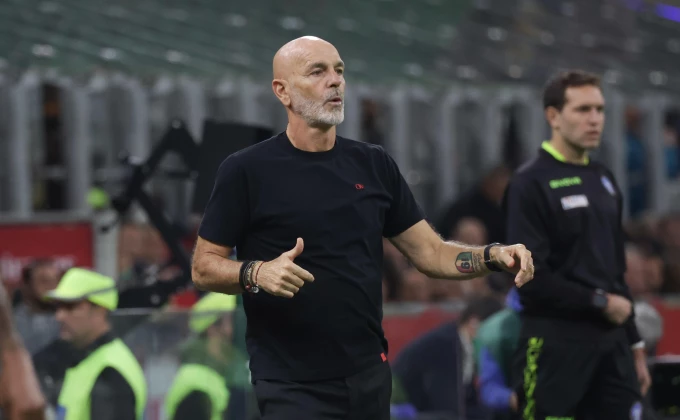 Pioli zvanično otišao, Ronaldo dobija petog trenera u Al Nasru