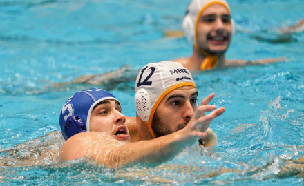 Crna Gora eliminisana od Srbije u 1/4 finalu SP