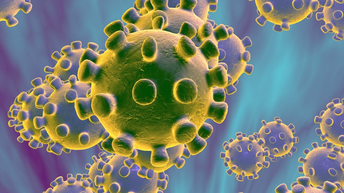 Još dvoje zaraženih koronavirusom u CG, ukupno 10