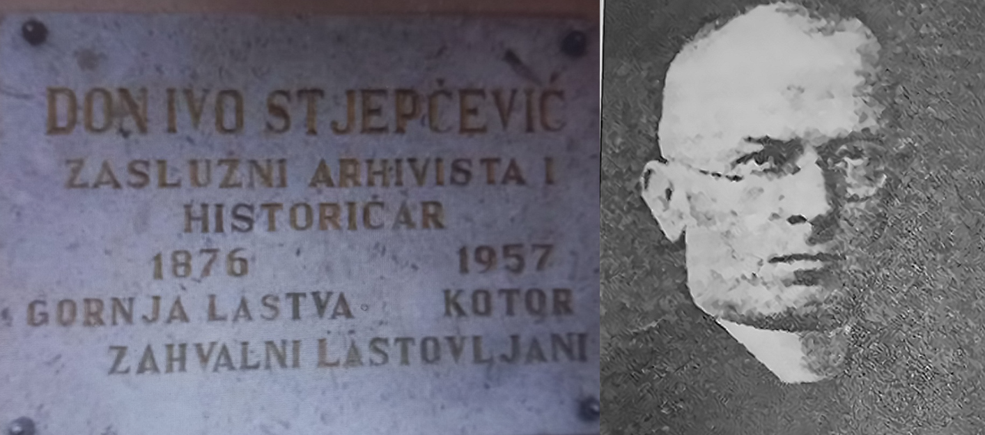 Tragovima don Iva Stjepčevića, svjedoka vjere, istorije i progona