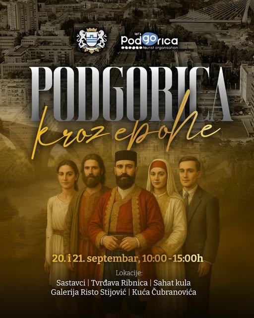 Depedogen ili Ribnica - projekat za edukaciju ili manipulaciju?