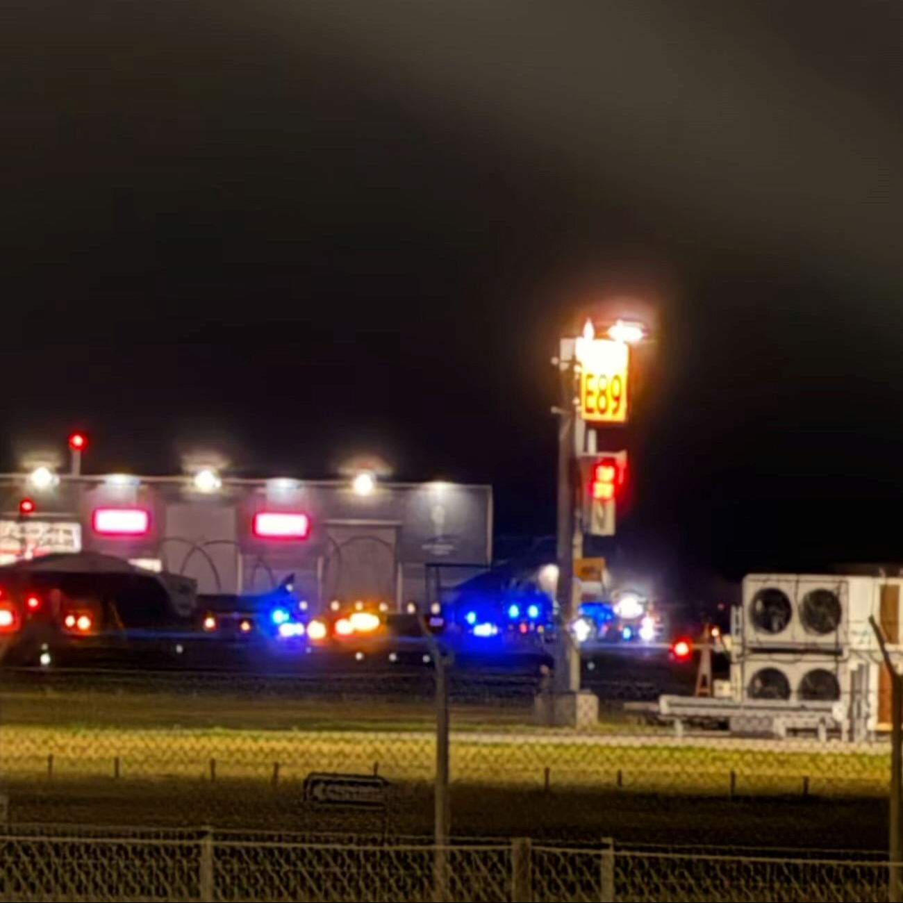 Zbog dronova zatvoren aerodrom u Kopenhagenu