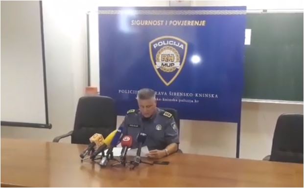 Svi napadači na Srbe su torcidaši, policija opisala kako su organizovali napad