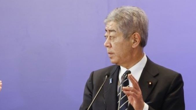 Japan „ozbiljno zabrinut“ zbog izbora u Mjanmaru bez puštanja pritvorenih
