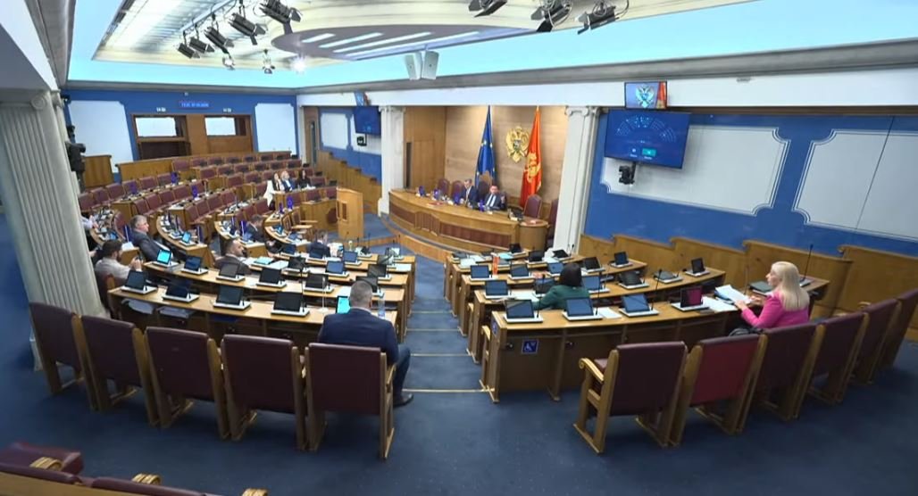 Milović: Namjera je bila da Crna Gora postane nekonkurentna turistička destinacija