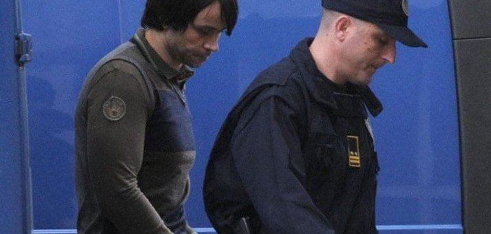 Apelacioni sud: Optuženi za ubistvo Šćekića ponovo osuđeni na po 30 godina zatvora