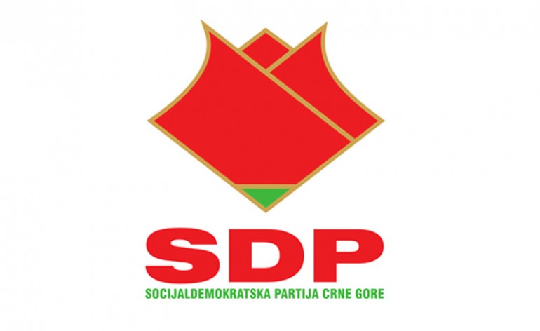 SDP isključio odbornicu iz partije: Namjerava da sarađuje sa DPS-om