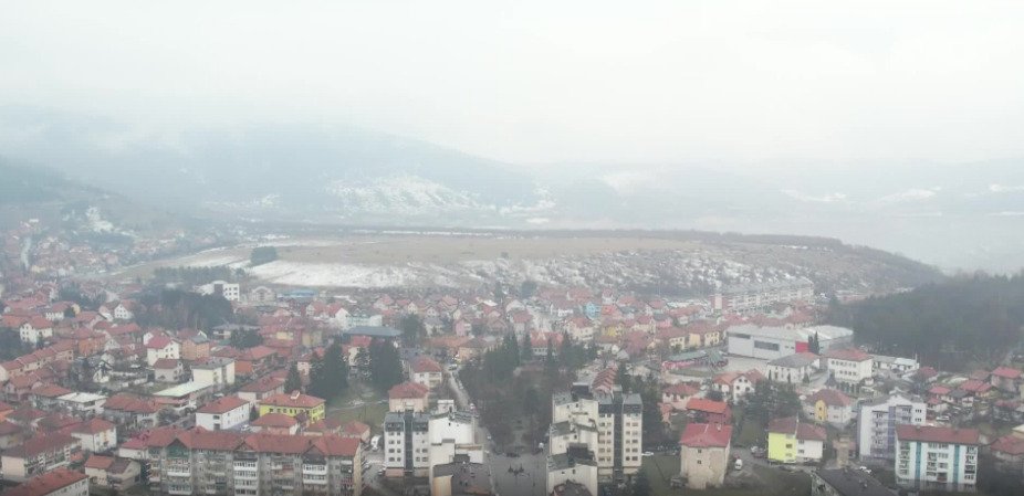 NVO Legalis: Zahtijevamo primjenu Plana kratkoročnih mjera za zaštitu zdravlja građana u Pljevljima