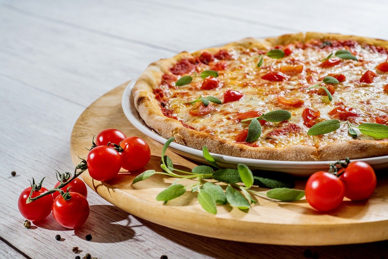 Recept za picu bez brašna koju možete da jedete dok ste na dijeti