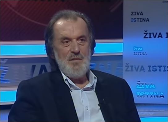 Vuk Drašković: Da patrijarh Dožić nije 27. marta pričestio pučiste, komunisti ne bi došli na vlast