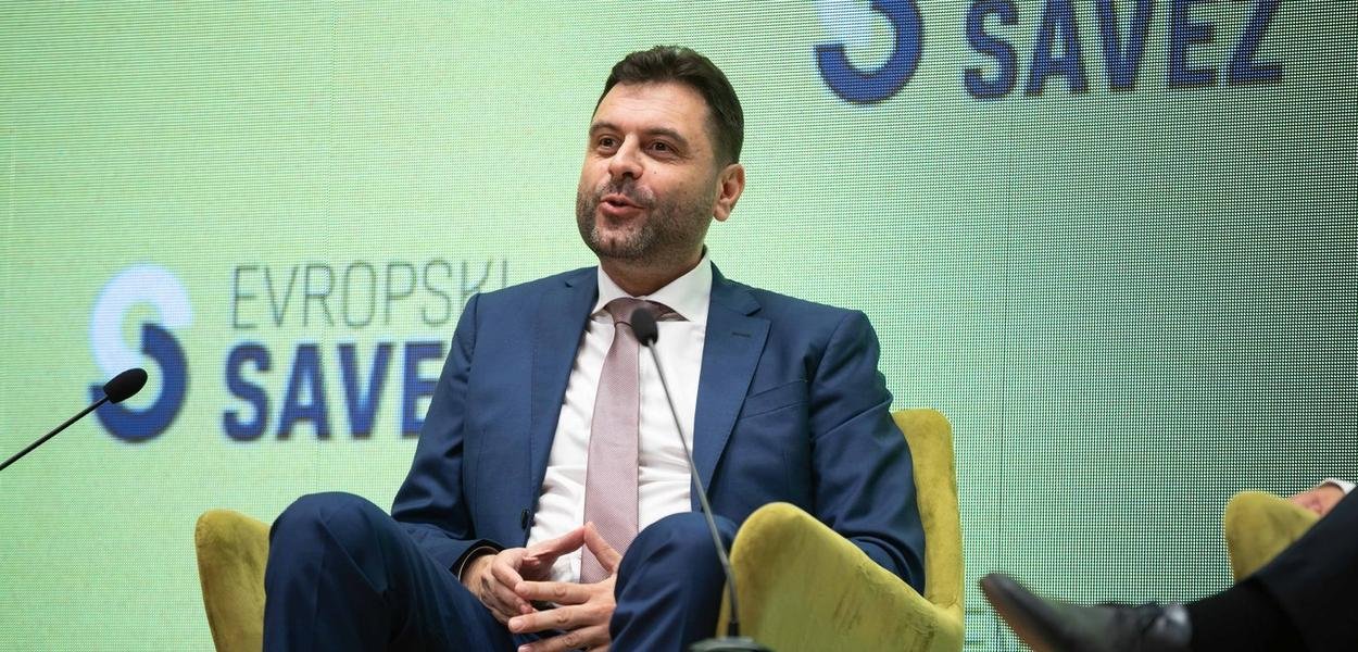 Vujović za Vorwärts: Zapadni Balkan prirodni dio EU