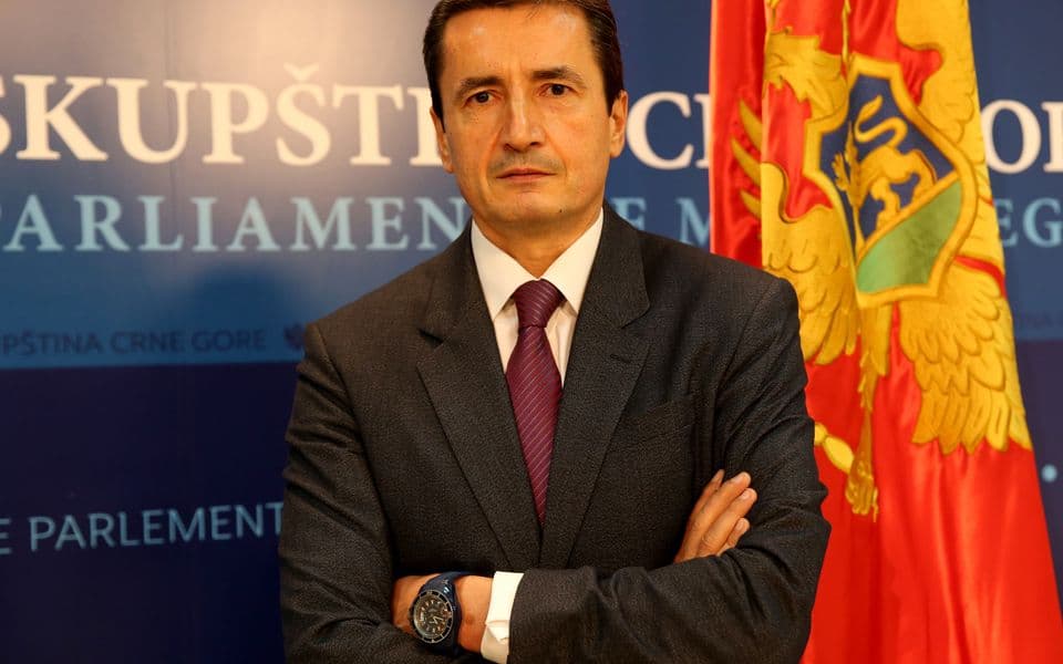 Sekulić: Vlada htjela da napravi svojevrstan politički inžinjering za ciljeve „srpskog sveta“