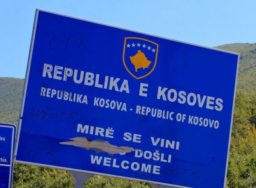 Pala Vlada Kosova, Kurti više nije premijer