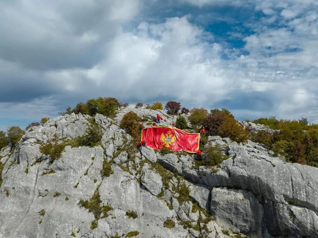 Sjutra u Nikšiću skup "Svi za Crnu Goru"