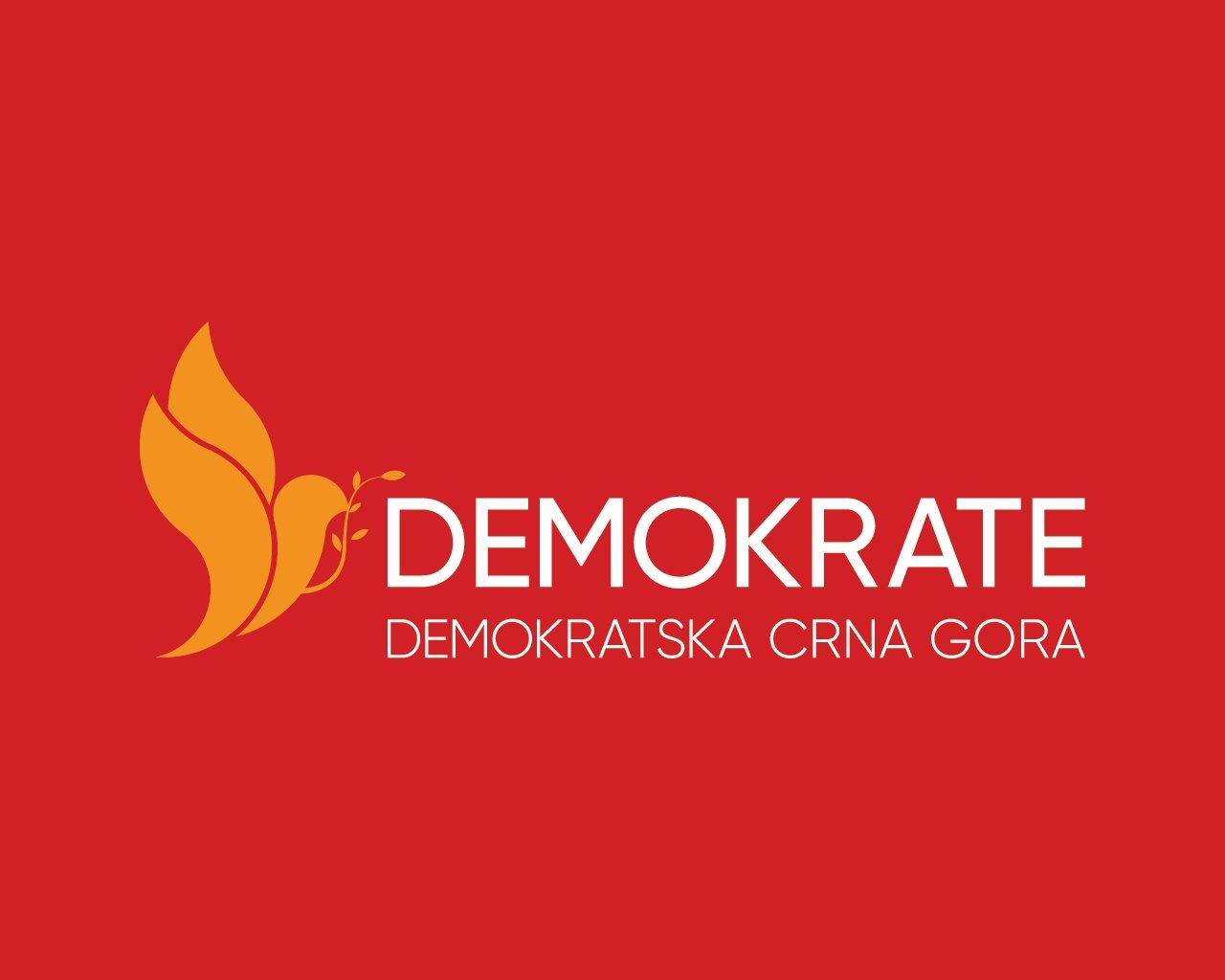 Demokrate: Podgorica i FK Budućnost procvjetali nakon izlaska GP URA iz vlasti