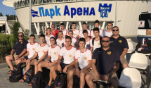 Poraz Crne Gore od Srbije na U15 Evropskom prvenstvu